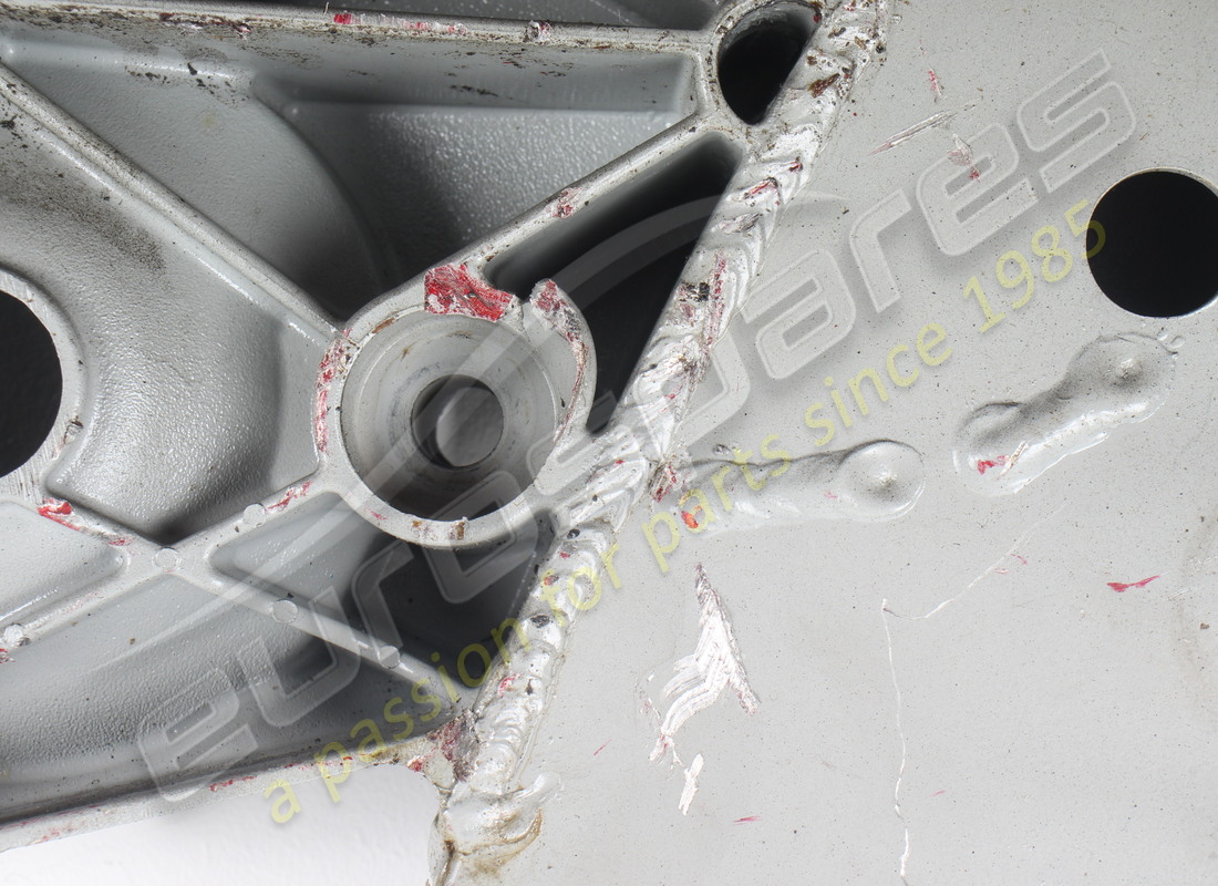 used ferrari engine subframe. part number 265529 (6)