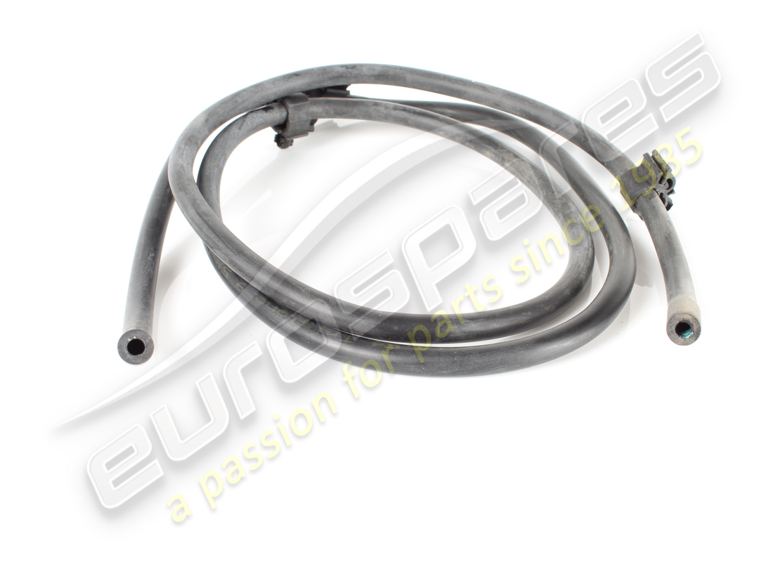 used ferrari rubber pipe. part number 308804 (1)