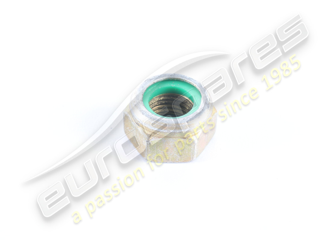 new lamborghini 14x1.5x13.8 nut. part number 008201414 (1)