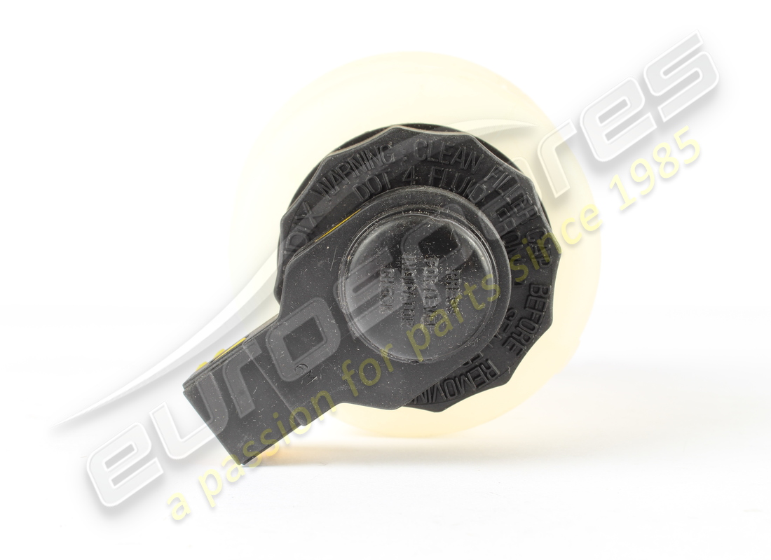 new ferrari brake tank. part number 154884 (2)