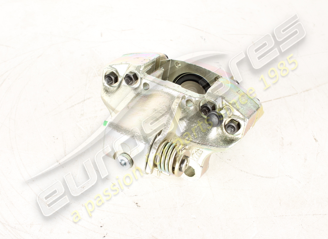 reconditioned ferrari lh rear brake caliper assembly. part number 106359 (3)