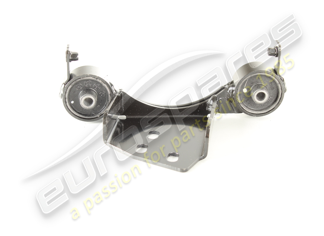 NEW FERRARI RH BRACKET COMPLETE WITH BUSHE. PART NUMBER 305308 (1) new ferrari rh bracket complete with bushe. part number 305308 (1)