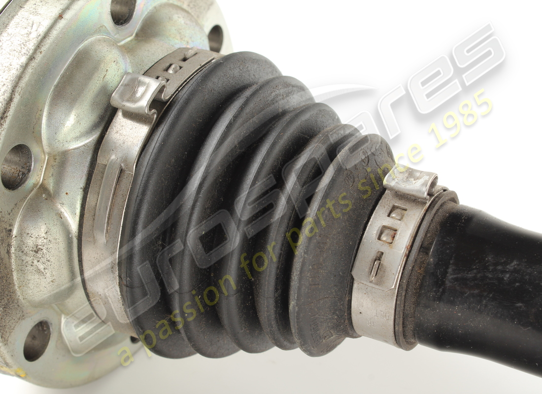 used lamborghini drive shaft. part number 420501203a (3)