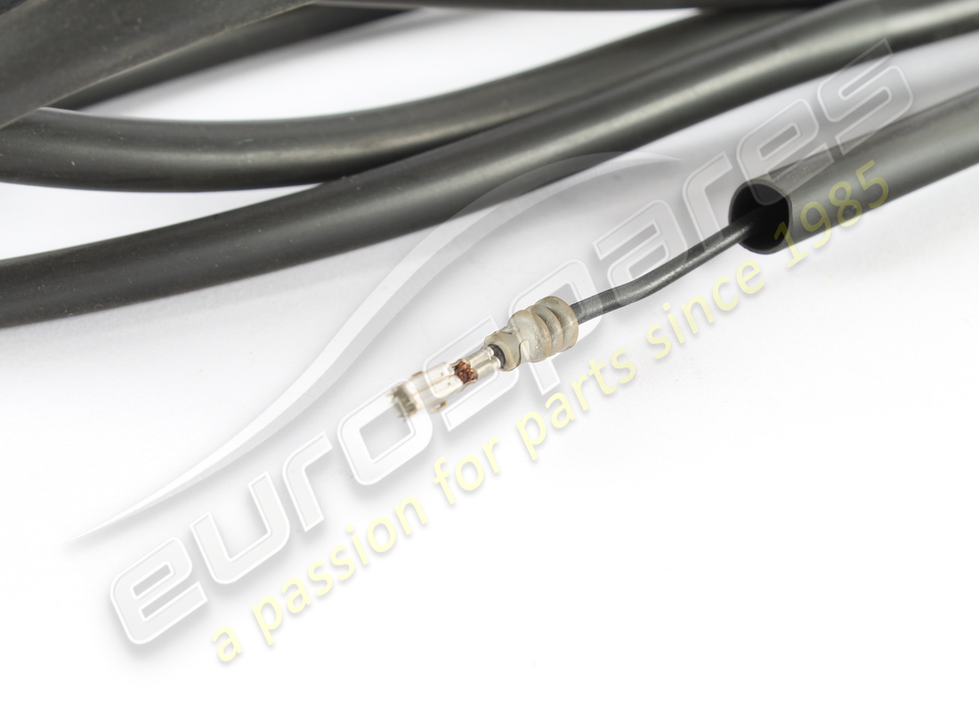 NEW FERRARI CABLE. PART NUMBER 191679 (2) new ferrari cable. part number 191679 (2)