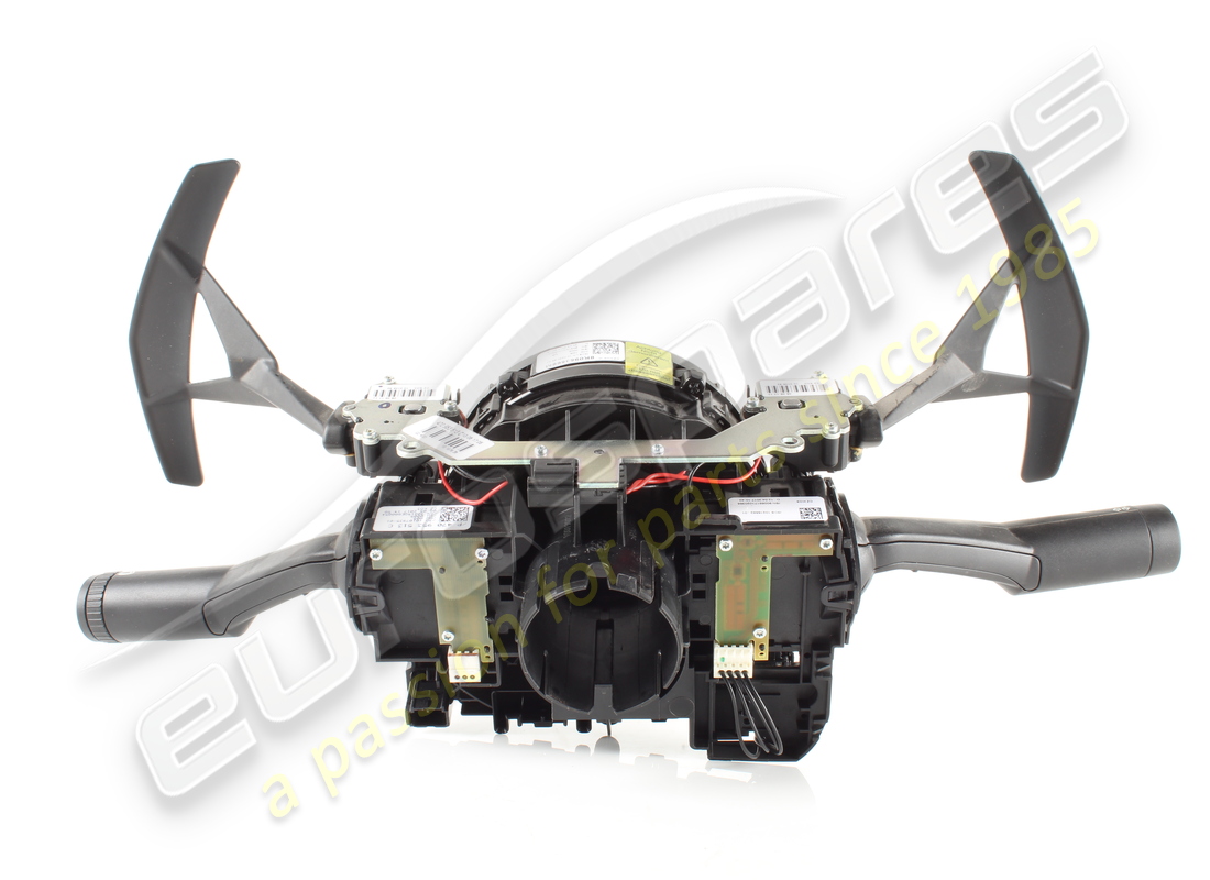 USED LAMBORGHINI STEERING COLUMN. PART NUMBER 470953513C (7) used lamborghini steering column. part number 470953513c (7)