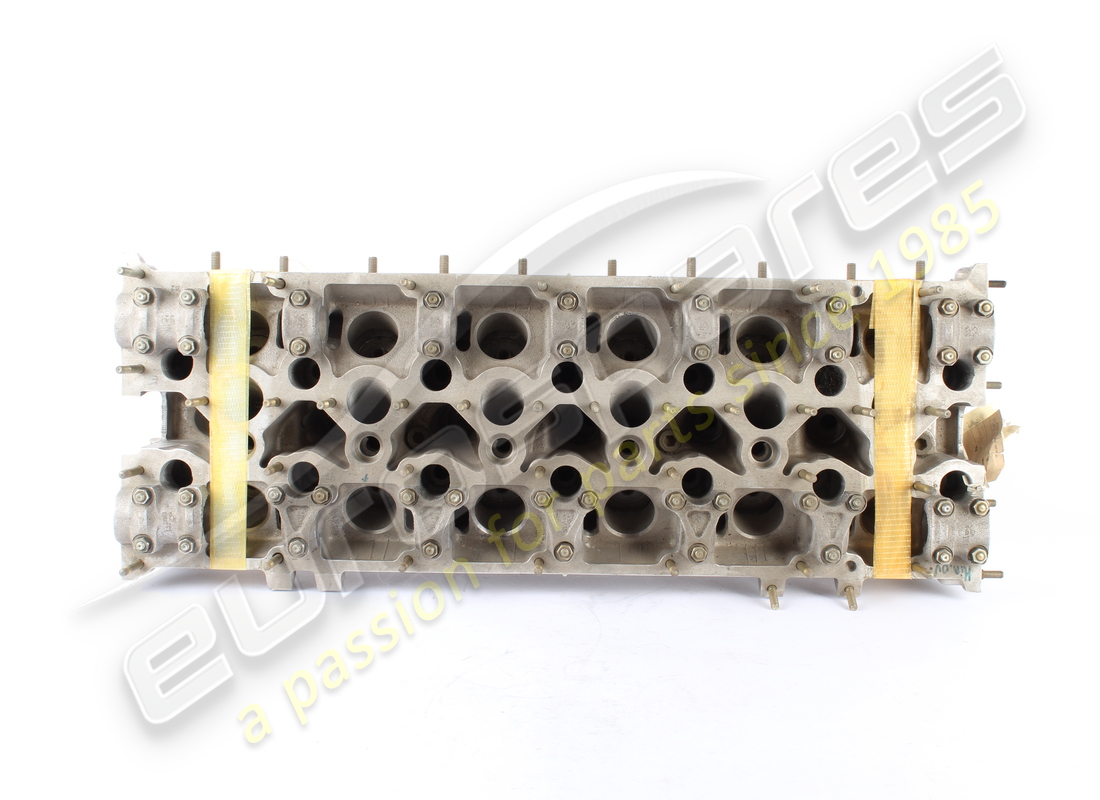 new ferrari rh cylinder head complete. part number 126510 (2)