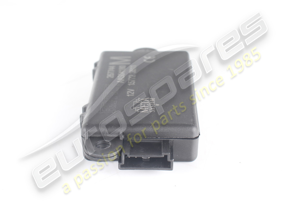 USED FERRARI MASTER HYPERFREQUENCY VOLUME. PART NUMBER 261218 (3) used ferrari master hyperfrequency volume. part number 261218 (3)