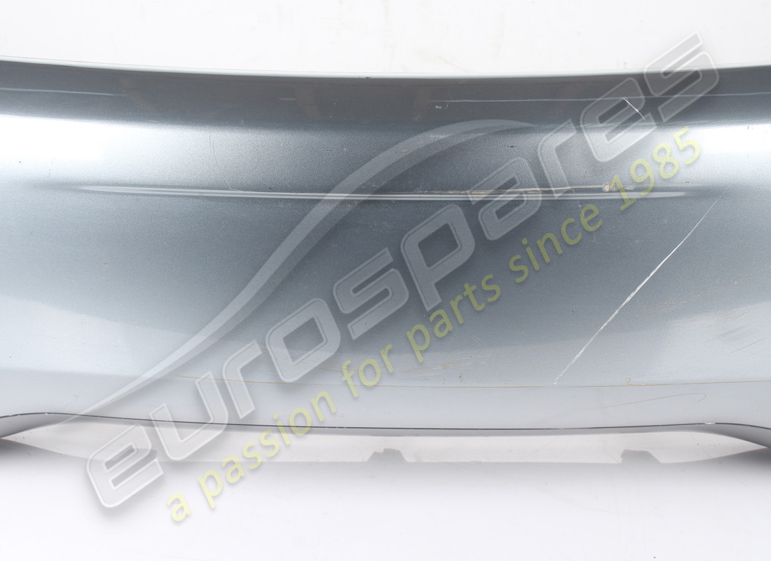 USED FERRARI FRONT BUMPER. PART NUMBER 64861610 (4) used ferrari front bumper. part number 64861610 (4)