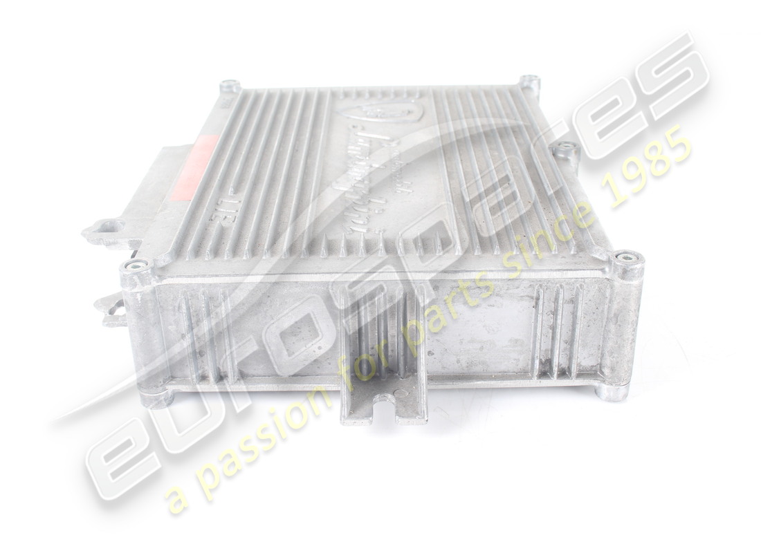 new lamborghini injection/ignition ecu complet e. part number 002037755 (3)