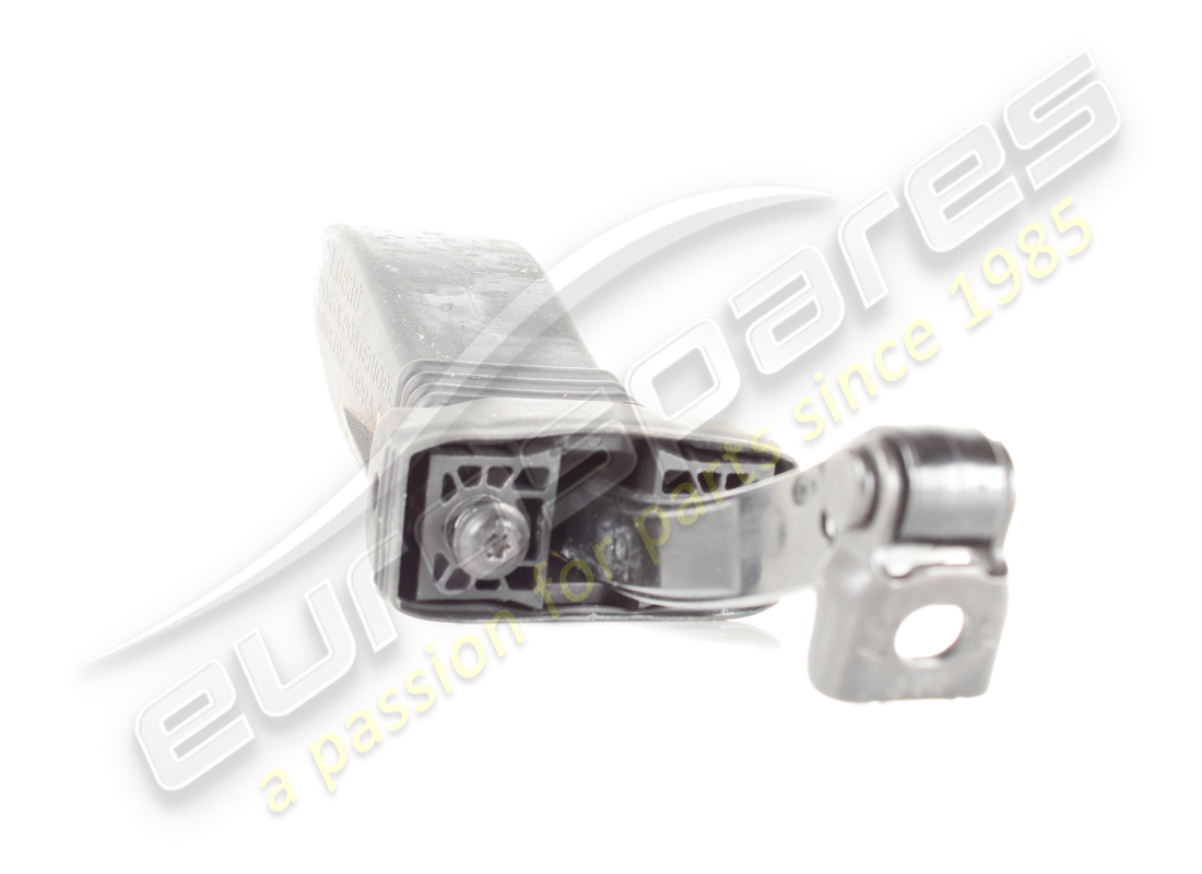 USED LAMBORGHINI DOOR ARRESTER. PART NUMBER 4ML839249 (5) used lamborghini door arrester. part number 4ml839249 (5)