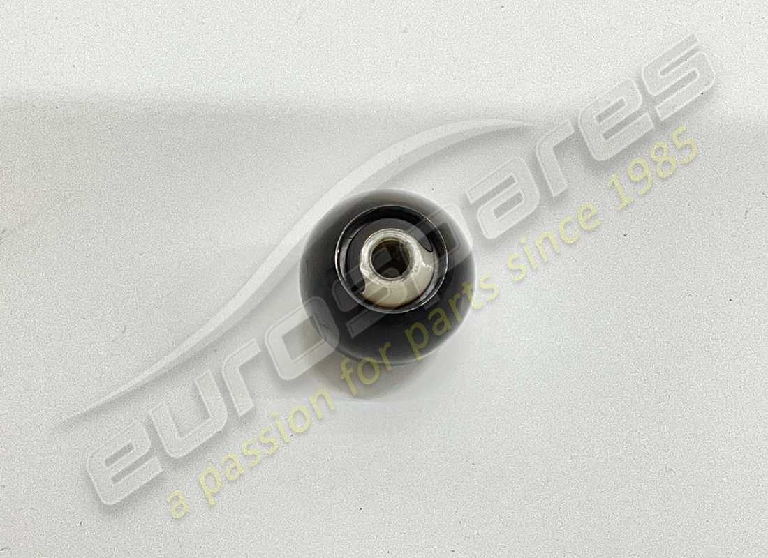 USED FERRARI GEAR LEVER KNOB. PART NUMBER 128529 (2) used ferrari gear lever knob. part number 128529 (2)