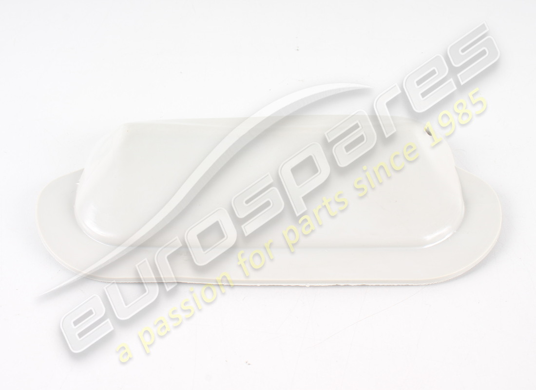 new maserati dust-prot.shiled for parking. part number 318020355 (1)