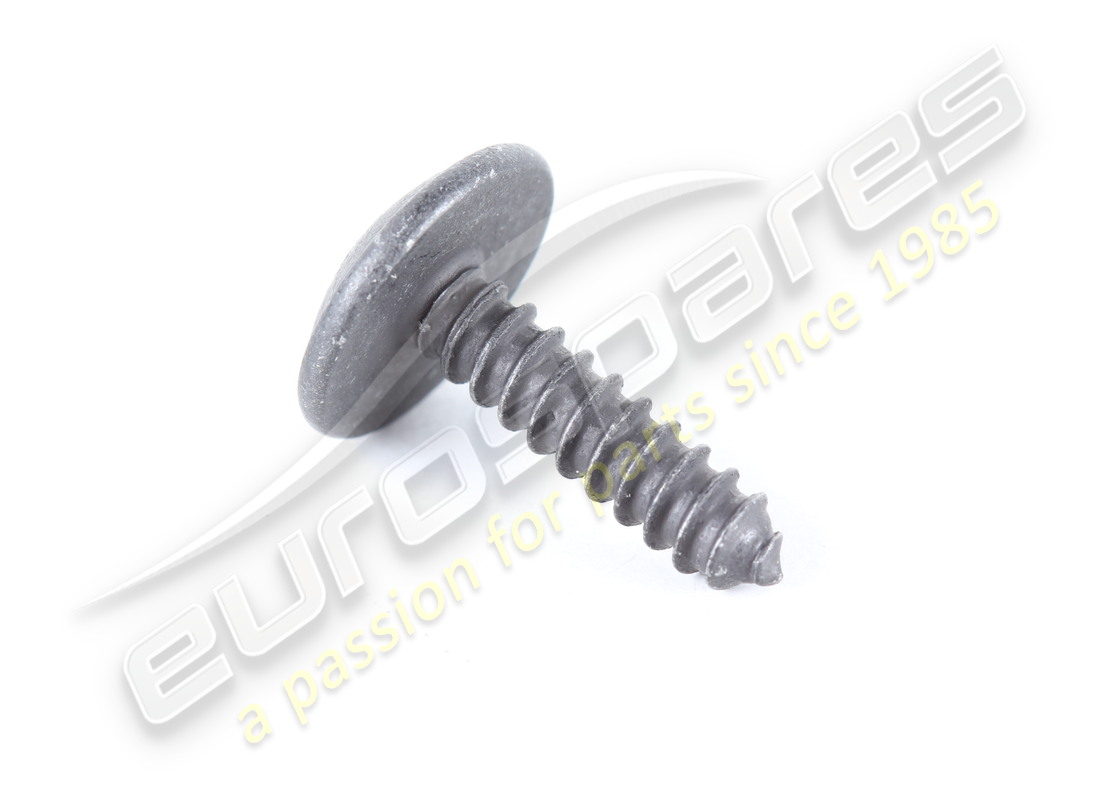 NEW PORSCHE TAPPING SCREW. PART NUMBER 99907341801 (1) new porsche tapping screw. part number 99907341801 (1)