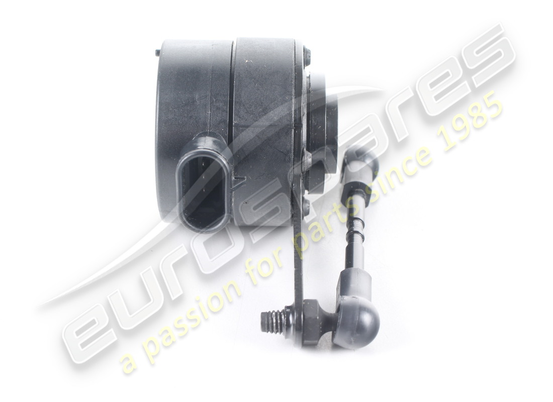 NEW FERRARI COMPLETE LH FRONT MOVEMENT. PART NUMBER 238243 (6) new ferrari complete lh front movement. part number 238243 (6)