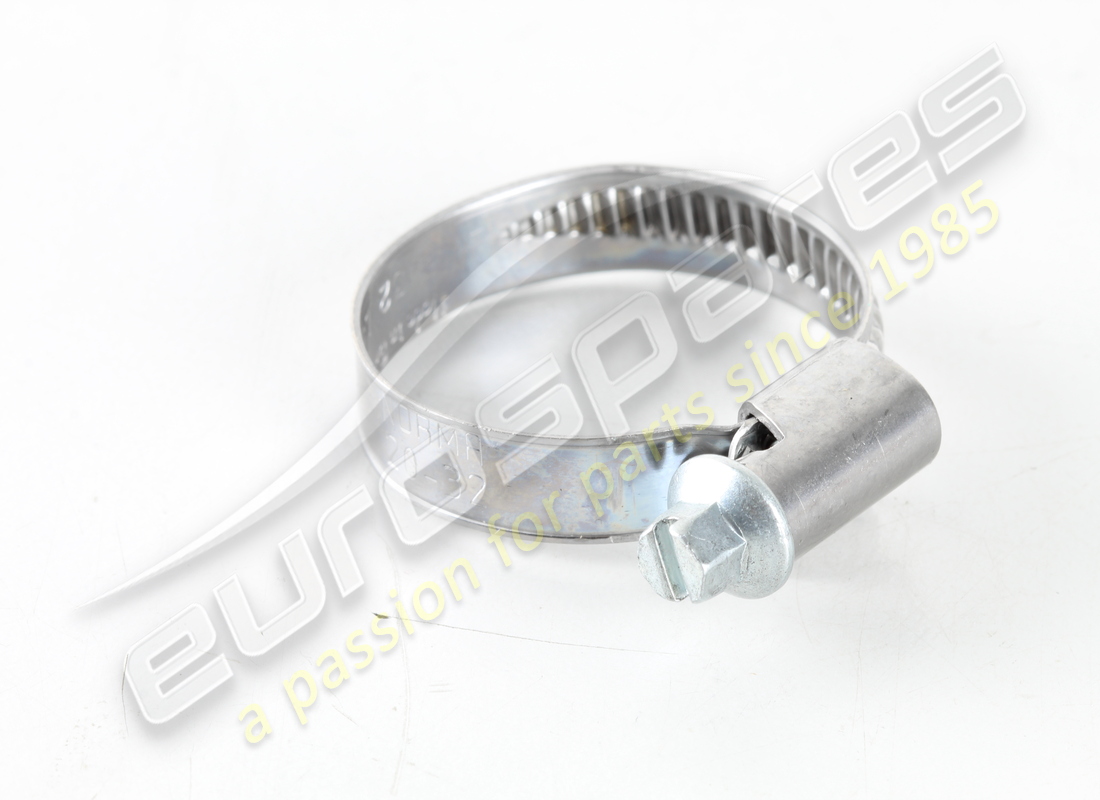 NEW Ferrari CLAMP . PART NUMBER 13000490 (1)