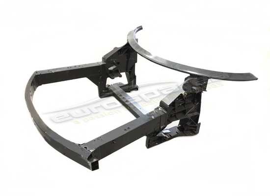 new ferrari front subframe part number 985300623