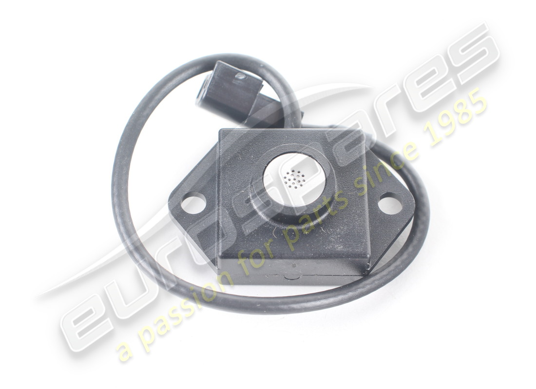 NEW Maserati AUDIOPILOT MICROPHONE. . PART NUMBER 192522 (1)