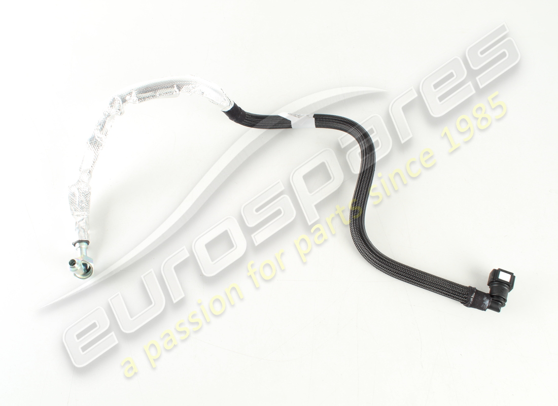 new ferrari lh delivery fuel pipe. part number 213719 (1)