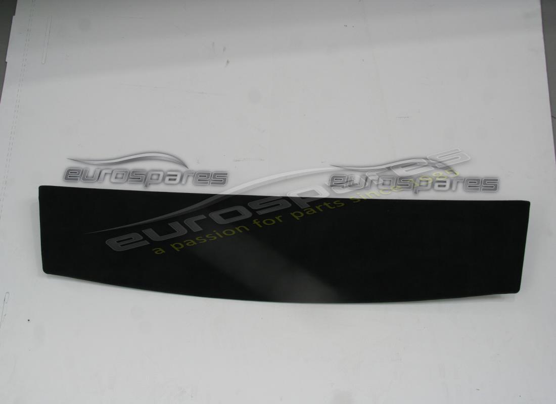 USED Lamborghini LINING,TRUNK LID . PART NUMBER 4ML867606DJR7 (1)