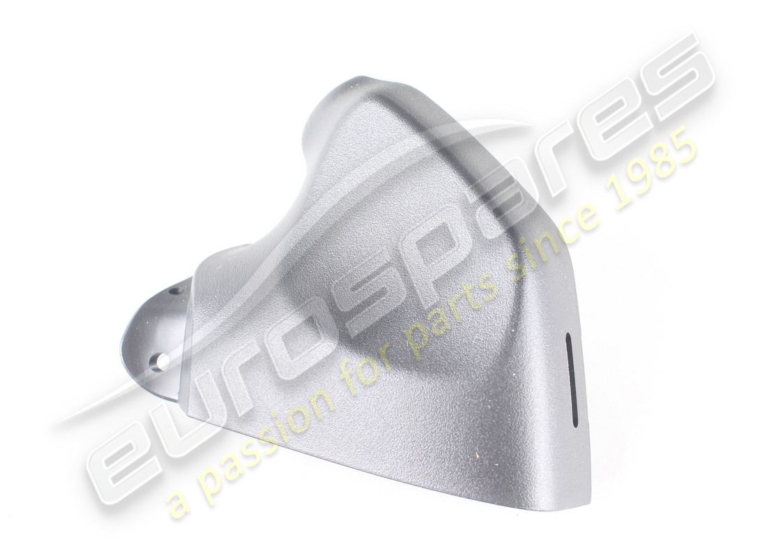 NEW PORSCHE COVER LEFT INTERIOR MIRROR MIRROR BASE - BLACK. PART NUMBER 991731811011E0 (1) new porsche cover left interior mirror mirror base - black. part number 991731811011e0 (1)