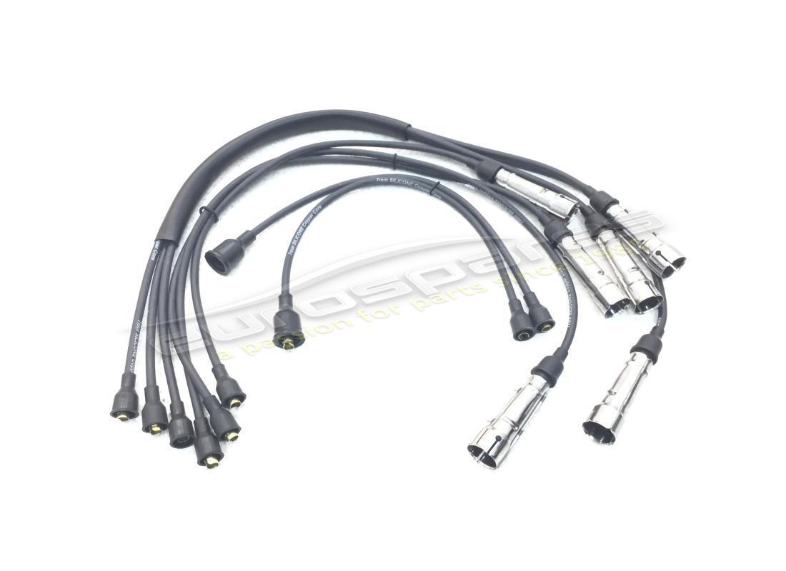 NEW (OTHER) Maserati HT LEADS SET - TWIN COILS . PART NUMBER MHT009 (1)