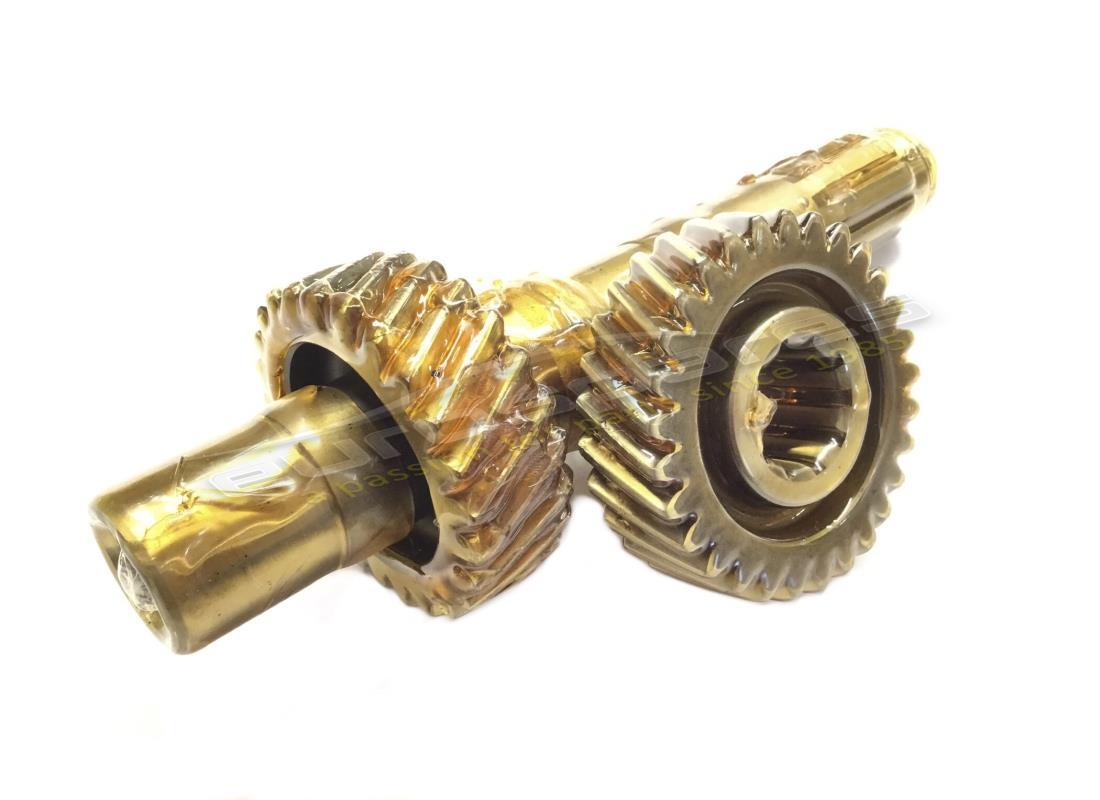 new ferrari gear transmission torque. part number 70000908 (1)