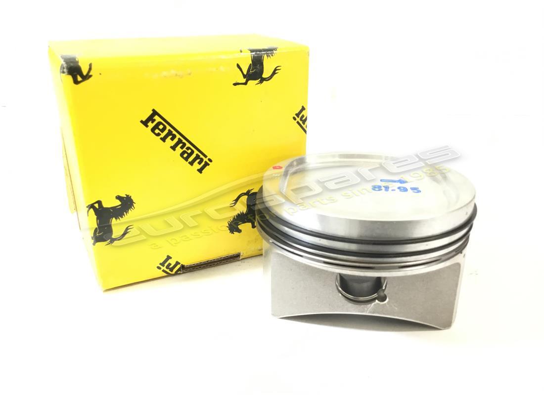 new ferrari piston standard. part number 139649 (1)