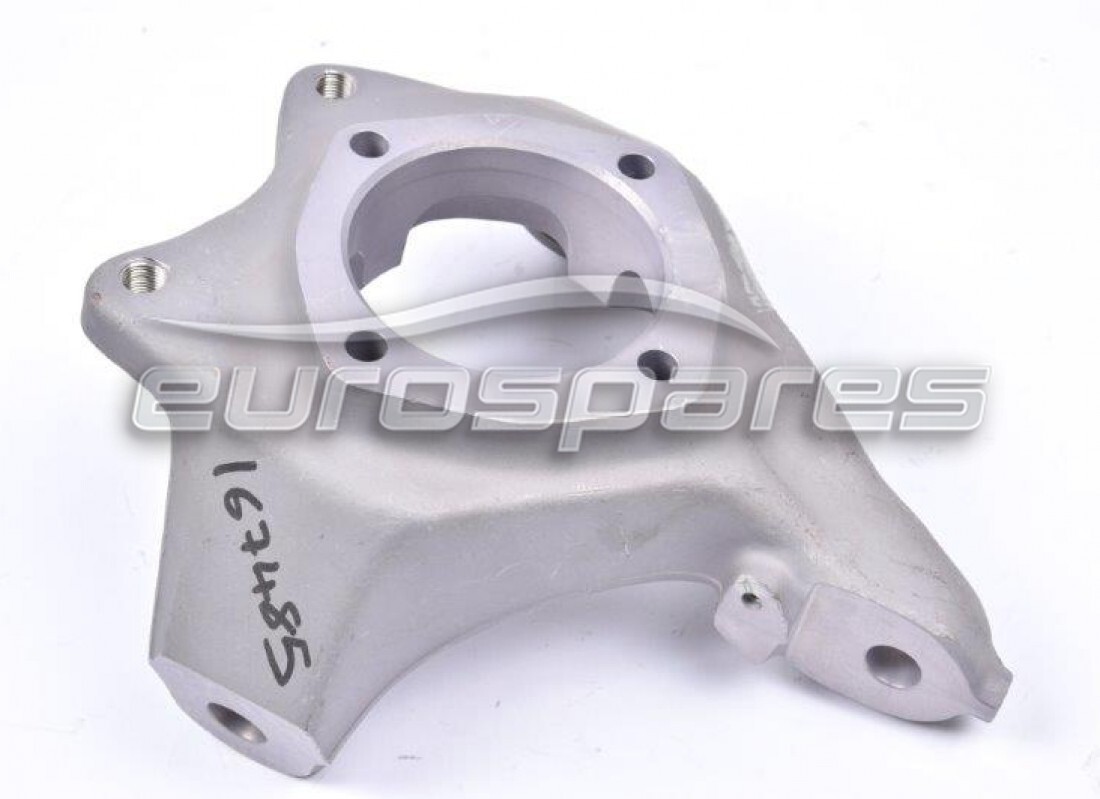 new ferrari lh complete steering knuckle. part number 167485 (1)