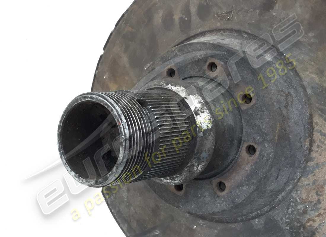 used lamborghini right suspension kit. part number 005100548a (2)