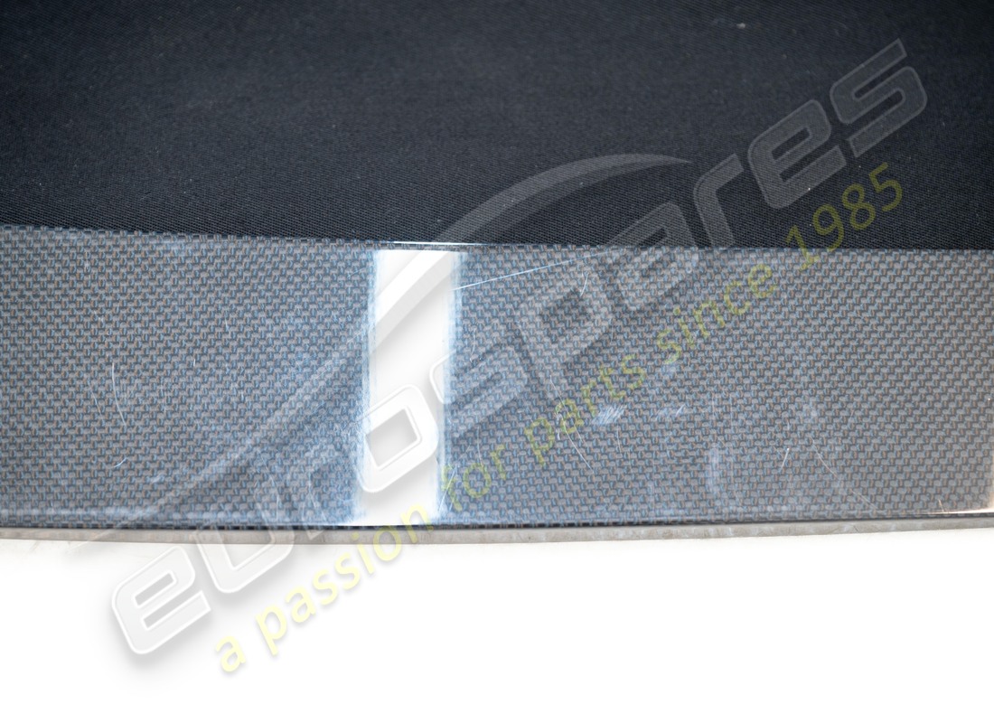 used ferrari glass protection kit. part number 69459800 (2)