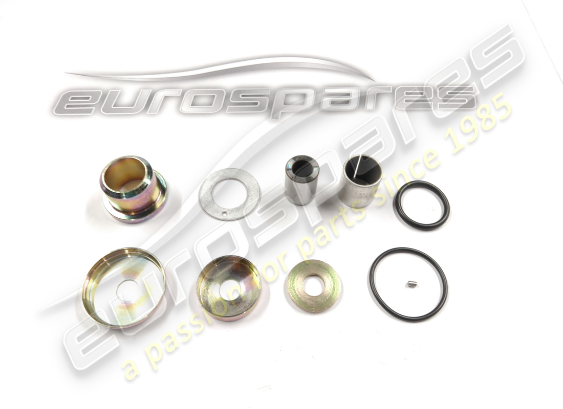 new (other) ferrari outer wishbone bush (single). part number 24611005 (2)