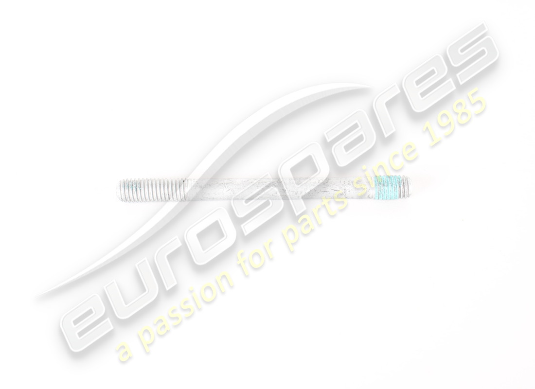 new porsche stud - m 8 x 78. part number 90006010101 (1)