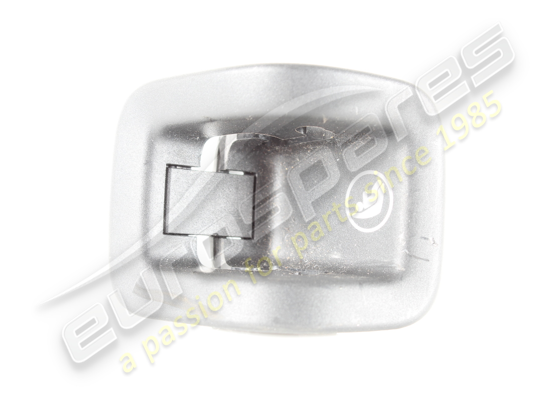 used lamborghini isofix guide. part number 4m8887233 (2)