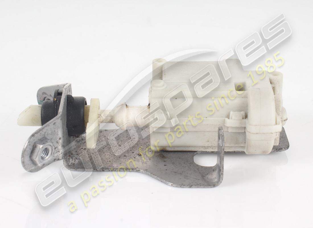 USED FERRARI ACTUATOR. PART NUMBER 69918500 (4) used ferrari actuator. part number 69918500 (4)