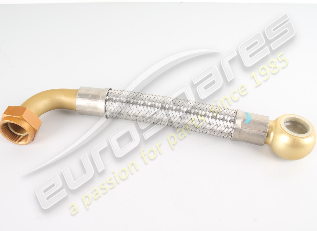NEW Ferrari OIL PIPE . PART NUMBER 180809 (1)