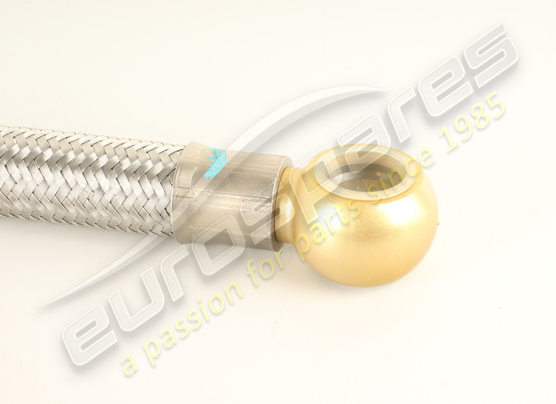 new ferrari oil pipe. part number 180809 (3)