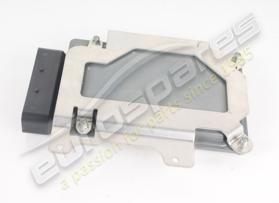 USED FERRARI MAGNERIDE ECU. PART NUMBER 254617 (3) used ferrari magneride ecu. part number 254617 (3)