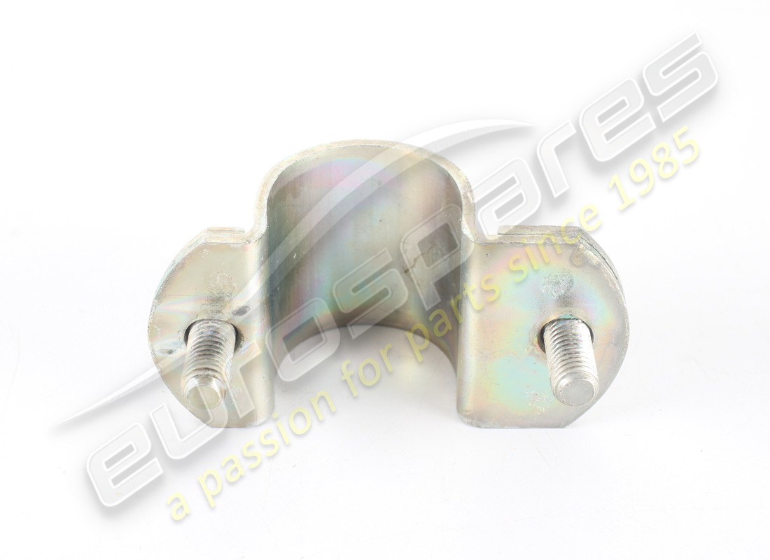 NEW FERRARI ROLL BAR BRACKET. PART NUMBER 138389 (2) new ferrari roll bar bracket. part number 138389 (2)