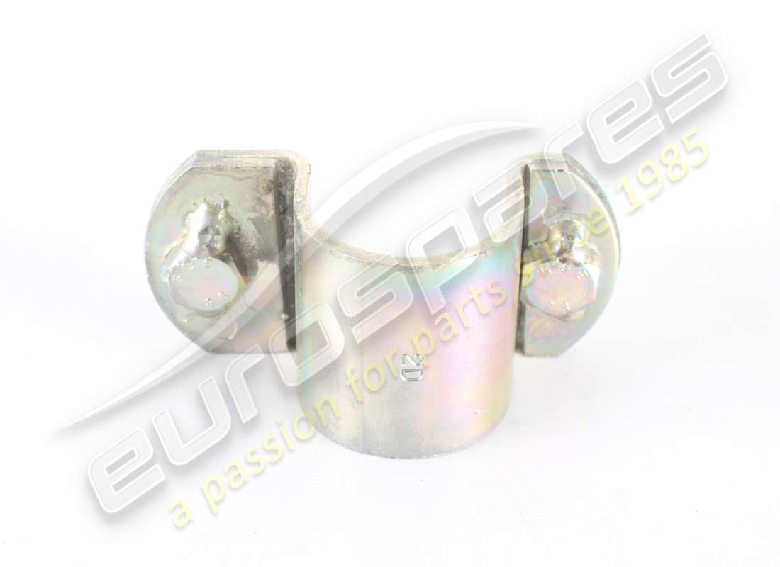 NEW FERRARI ROLL BAR BRACKET. PART NUMBER 138389 (1) new ferrari roll bar bracket. part number 138389 (1)