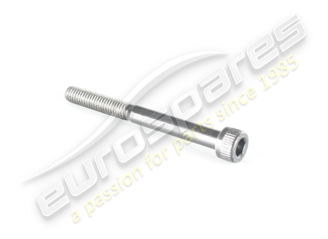 new ferrari screw. part number 185206 (1)