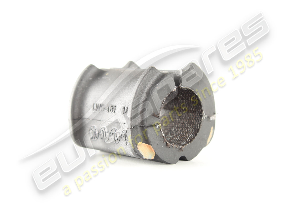 new porsche mount for stabilizer - 19,2 mm - d - mj 2003>>. part number 99633379228 (3)