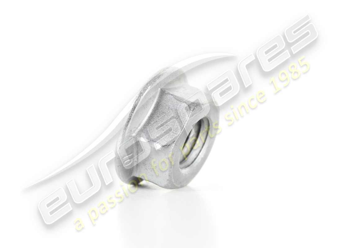 new porsche shouldered hex. nut. part number n10609207 (2)