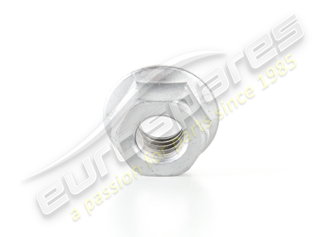 new porsche shouldered hex. nut. part number n10609207 (1)