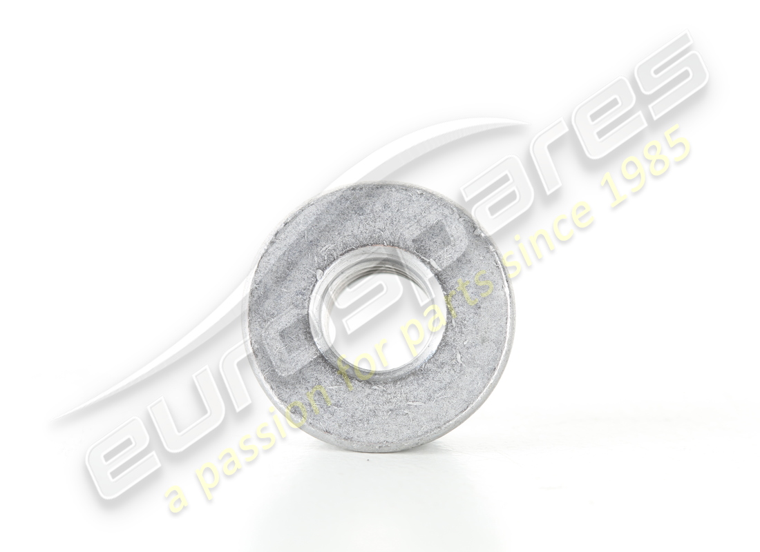 new porsche shouldered hex. nut. part number n10609207 (3)