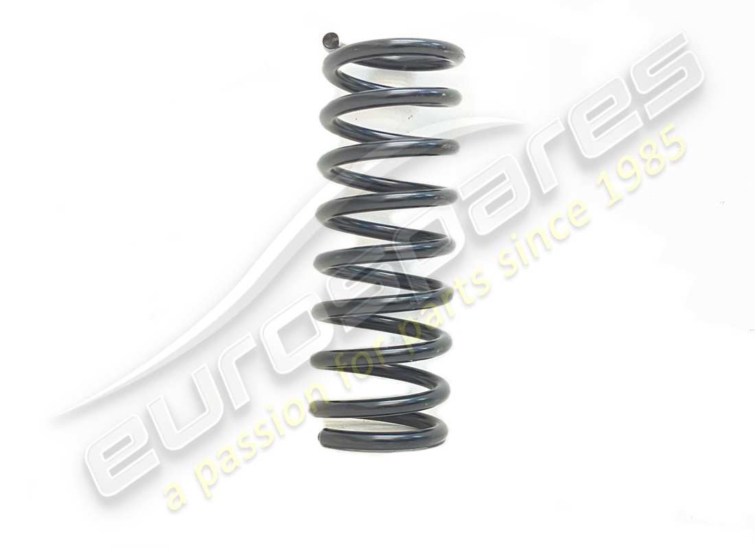 new maserati rear suspension spring. part number 327056334 (1)