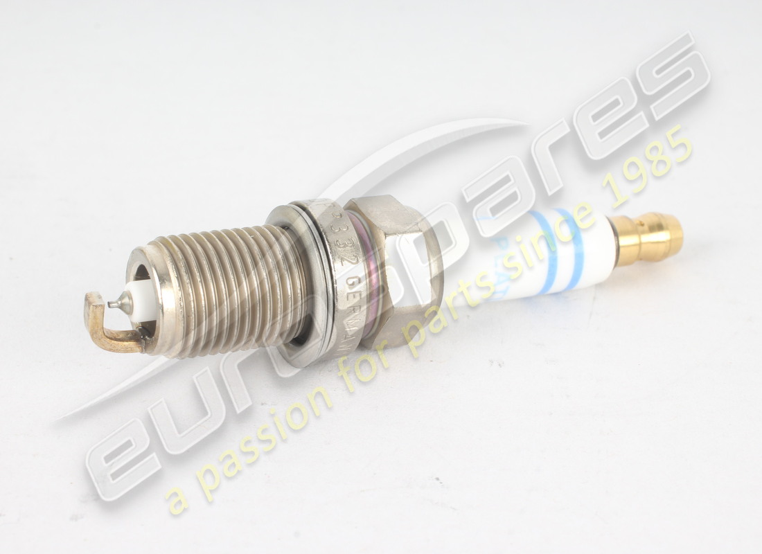 NEW PORSCHE SPARK PLUG. PART NUMBER 99917010390 (2) new porsche spark plug. part number 99917010390 (2)