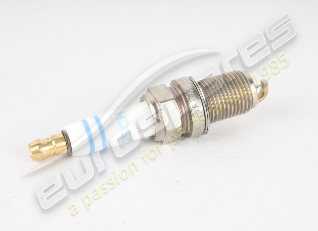 NEW PORSCHE SPARK PLUG. PART NUMBER 99917010390 (3) new porsche spark plug. part number 99917010390 (3)