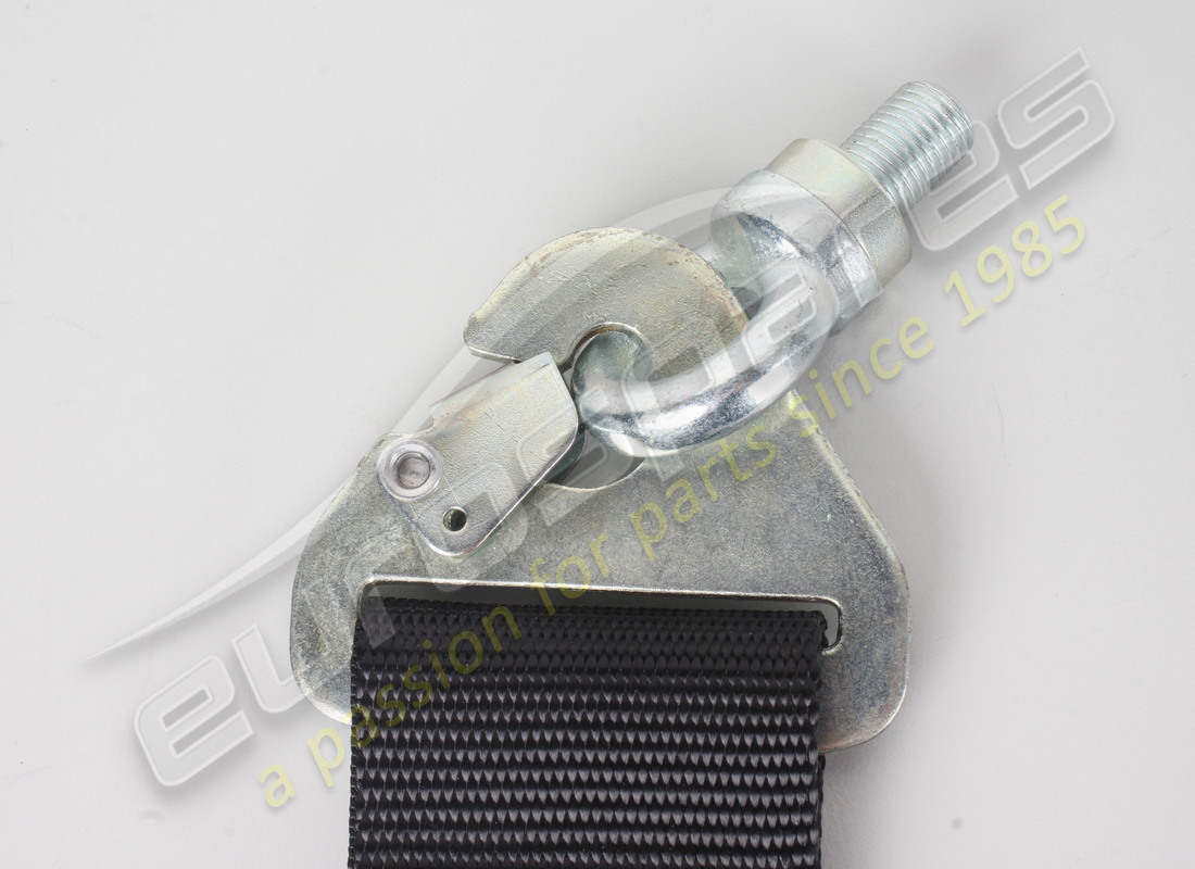 new ferrari 4 point safety belt assembly. part number 67291600 (6)