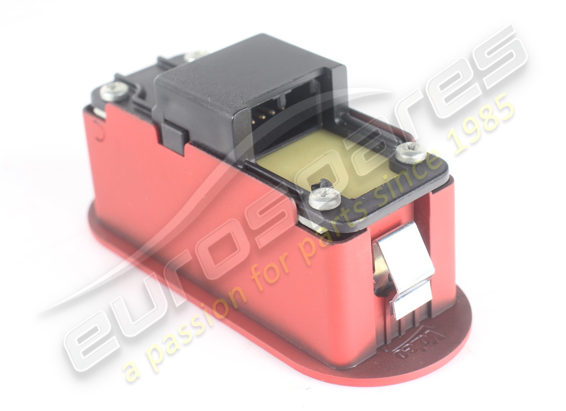 used ferrari luggage compartment lid and. part number 72728130 (2)