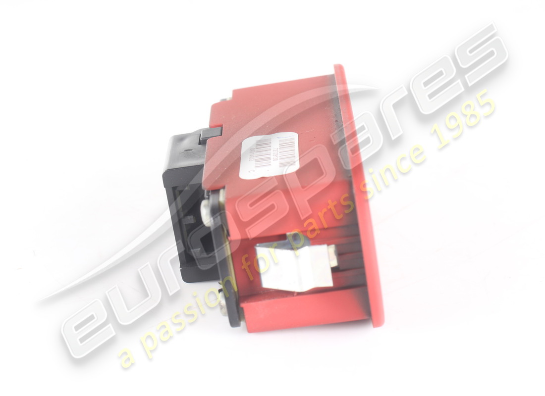 used ferrari luggage compartment lid and. part number 72728130 (4)